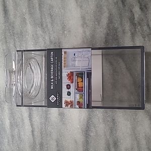 Milk & Beverage Carton